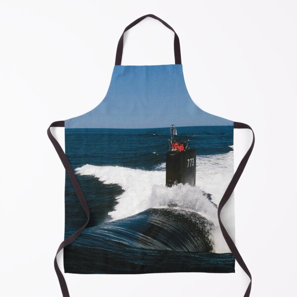 Item preview, USS CHEYENNE (SSN-773) SHIP'S STORE designed and sold by militarygifts.