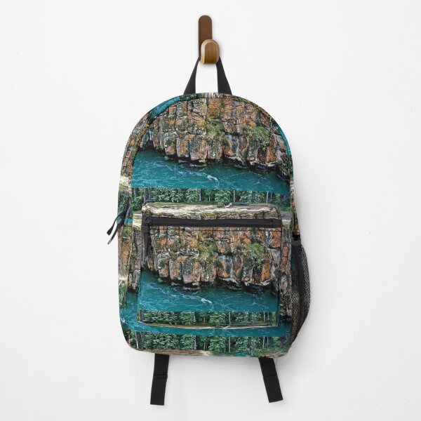 Item preview, Miles Canyon designed and sold by Linda Bianic.