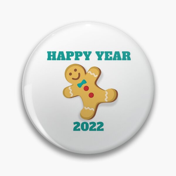 Item preview, HAPPY year 2022 collections  designed and sold by chaos77store.