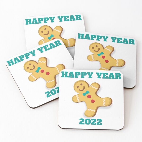 Item preview, HAPPY year 2022 collections  designed and sold by chaos77store.