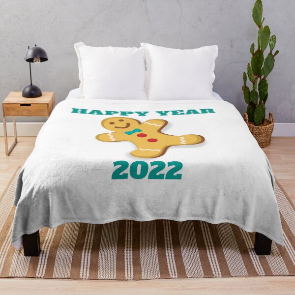 Item preview, HAPPY year 2022 collections designed and sold by chaos77store.