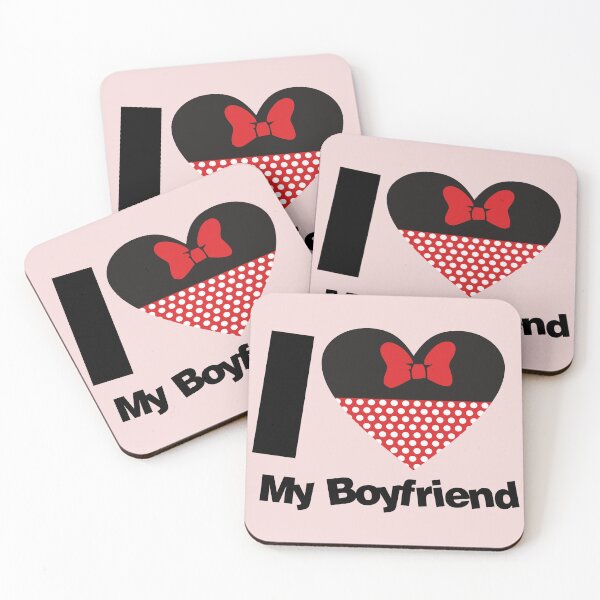 Item preview, Love boyfriend designed and sold by cosito.