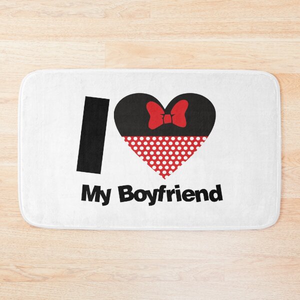 Item preview, Love boyfriend designed and sold by cosito.