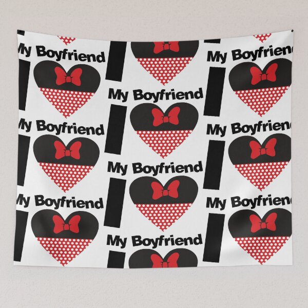 Item preview, Love boyfriend designed and sold by cosito.