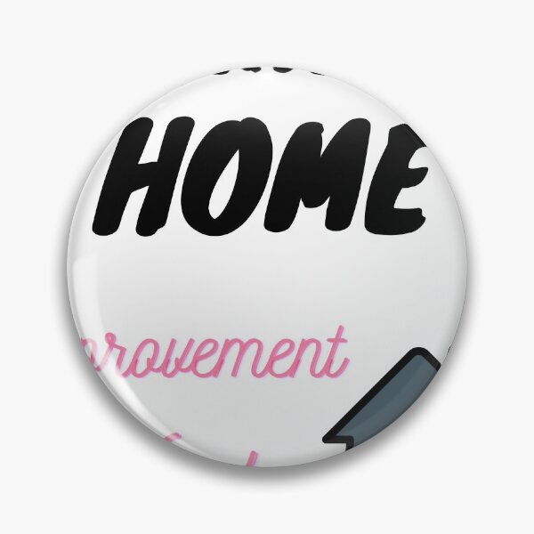 Item preview, I Survived Home Improvement Week  designed and sold by Mo2mo.