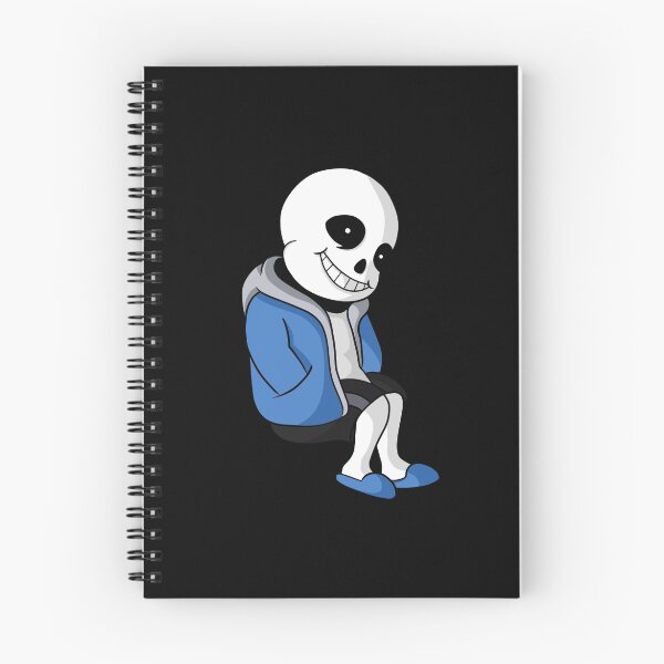 Item preview, Undertale: Sans designed and sold by Els Bells Illustrations.