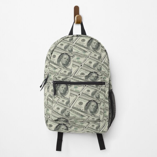 Item preview, ABOUT THOSE BENJAMIN'S designed and sold by FOREIGN-i88.