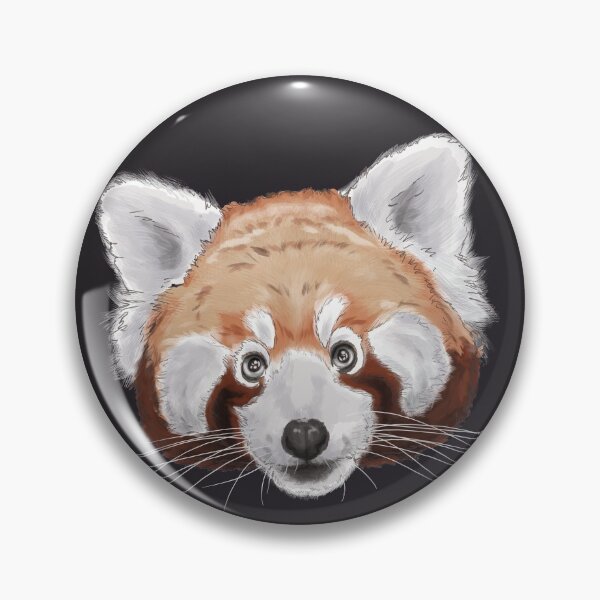 Item preview, Red Panda designed and sold by Wurfi-.