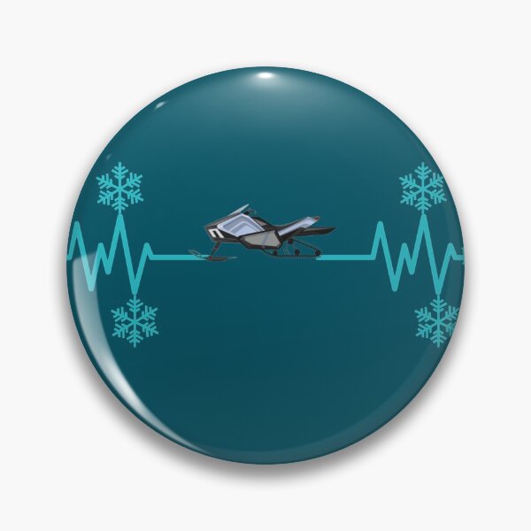 Item preview, Snowmobile  designed and sold by Monkey204.