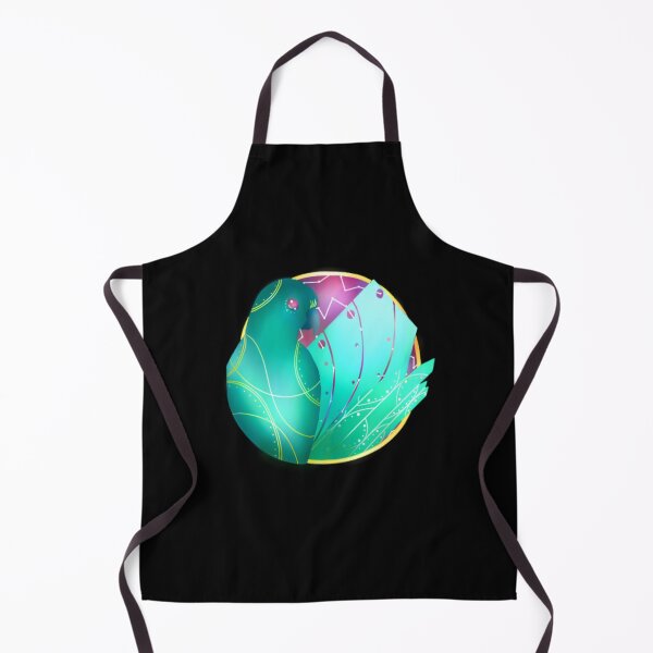 Item preview, Cosmic Bird without background designed and sold by Pandia19.