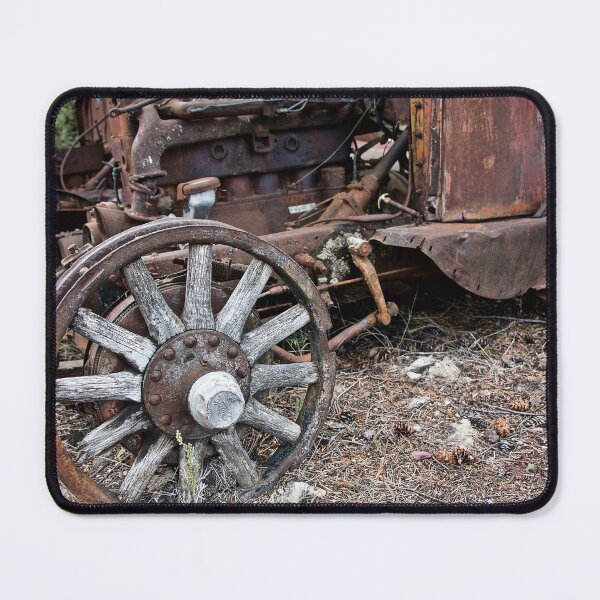 Item preview, Old Buick designed and sold by Linda Bianic.