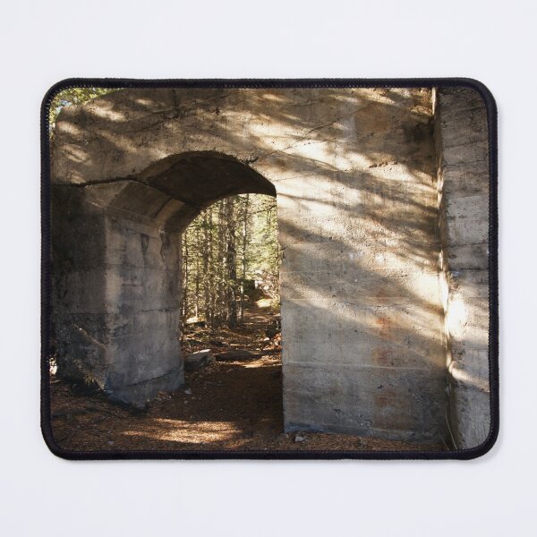 Item preview, Bankhead Ruins designed and sold by Linda Bianic.