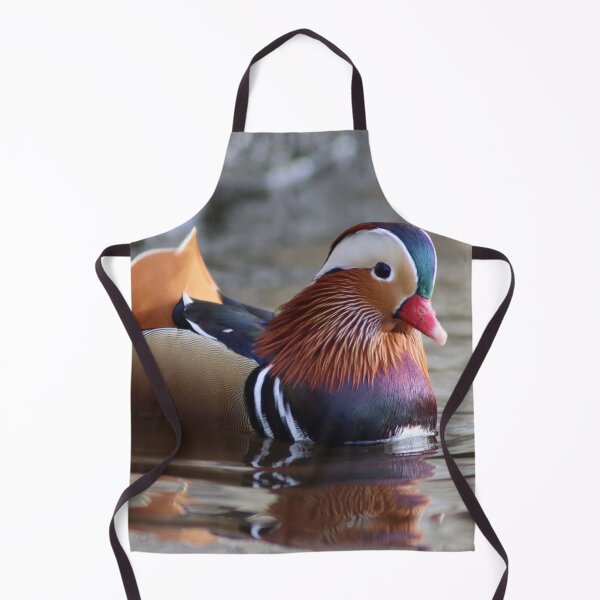 Item preview, Mandarin Duck  designed and sold by MvMeer.