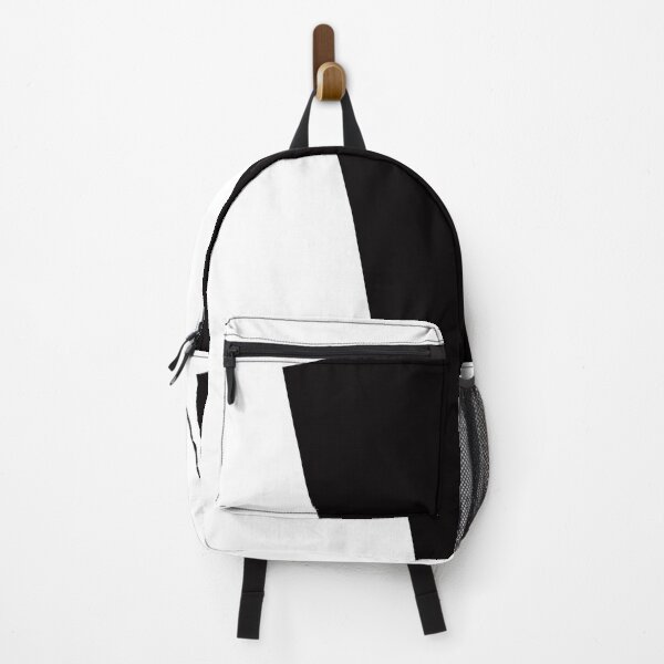 Item preview, Black and White Element III designed and sold by STYLE + EXPRESSION.