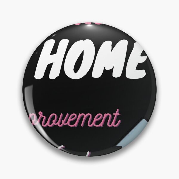 Item preview, I Survived Home Improvement Week designed and sold by Mo2mo.