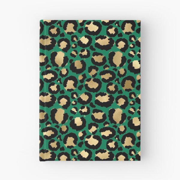 Item preview, Gold Leopard Pattern|Leopard Fur designed and sold by yousseftalat2.