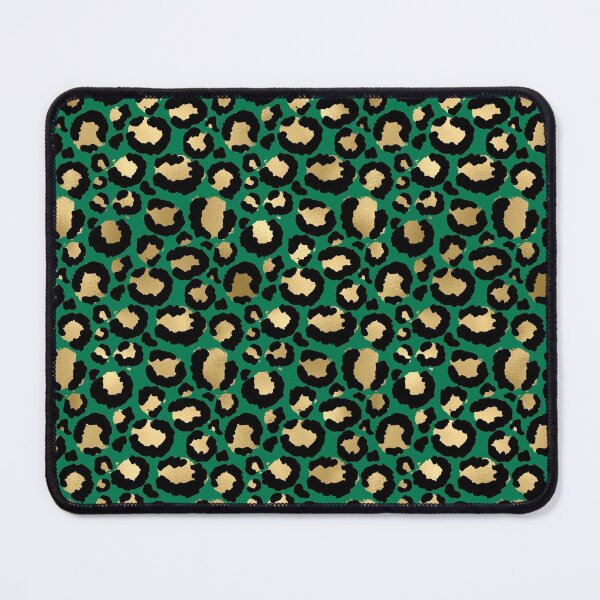 Item preview, Gold Leopard Pattern|Leopard Fur designed and sold by yousseftalat2.