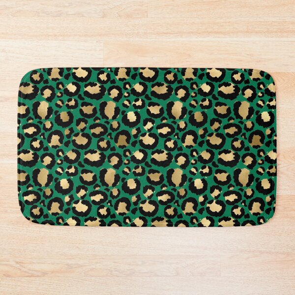 Item preview, Gold Leopard Pattern|Leopard Fur designed and sold by yousseftalat2.