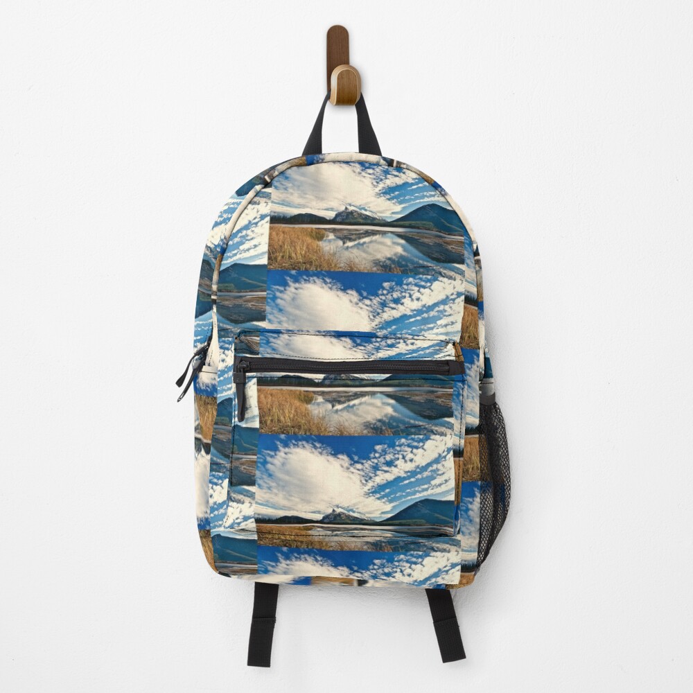Item preview, Backpack designed and sold by LindaB.