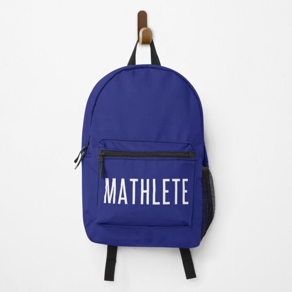 Item preview, Mathlete - For the Math Lovers out there designed and sold by Dunncredible.