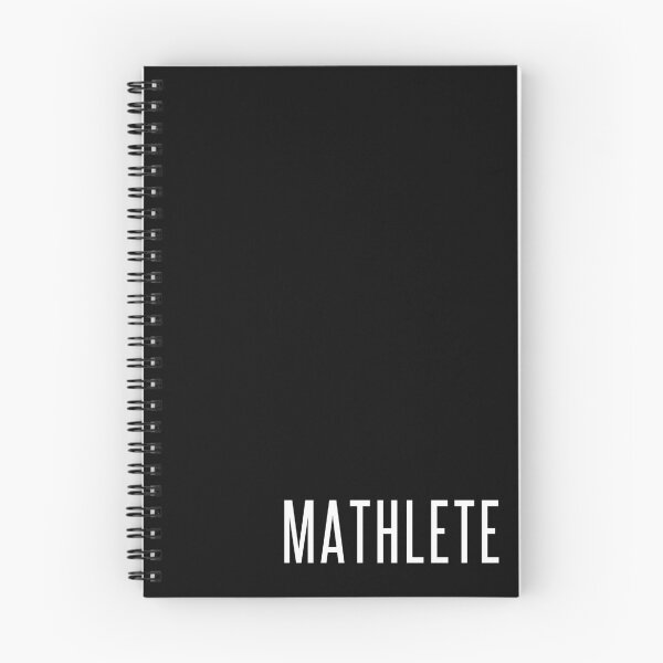 Item preview, Mathlete - For the Math Lovers out there designed and sold by Dunncredible.