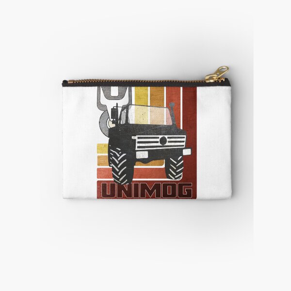 Item preview, Unimog Retro designed and sold by Groenendijk.