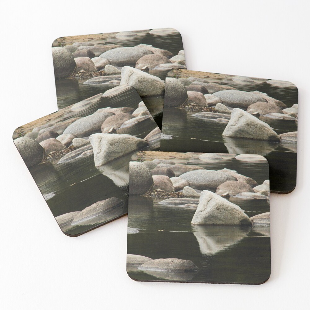 Item preview, Coasters (Set of 4) designed and sold by SWEEPER.