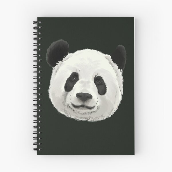 Item preview, Panda designed and sold by Wurfi-.