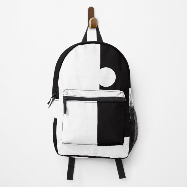 Item preview, Black and White Element IV designed and sold by STYLE + EXPRESSION.