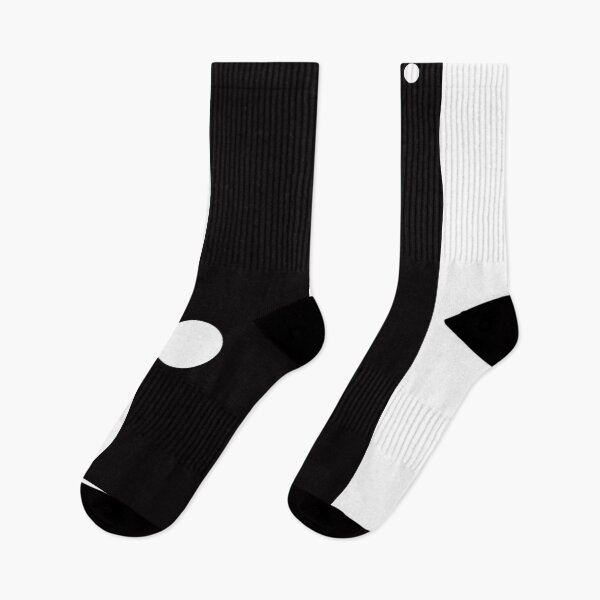 Item preview, Black and White Element IV designed and sold by STYLE + EXPRESSION.