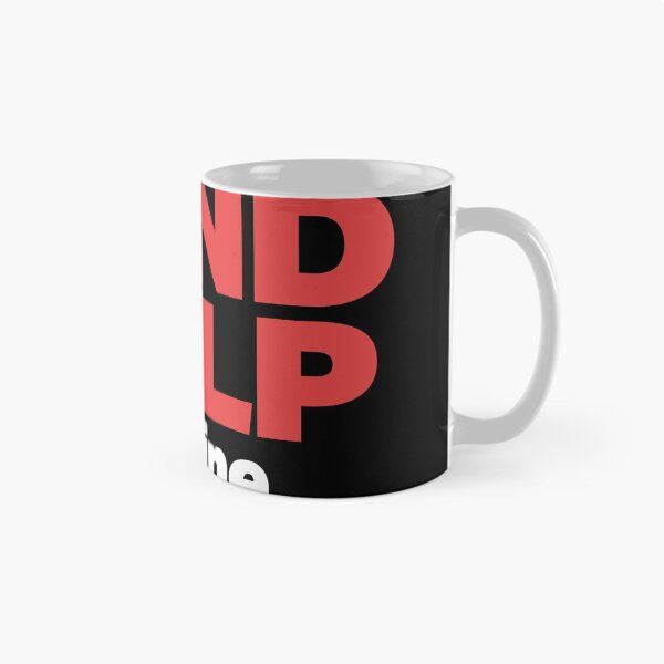 Item preview, Cant Get Out Of Bed Send Help designed and sold by Space Fox.