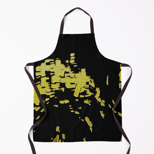 Item preview, Traces of Gold designed and sold by fatenanwar.