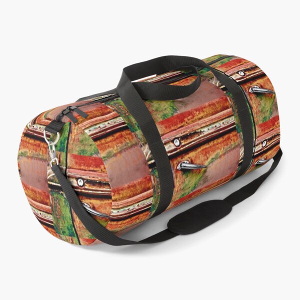 Item preview, Rainbow Rust designed and sold by Linda Bianic.