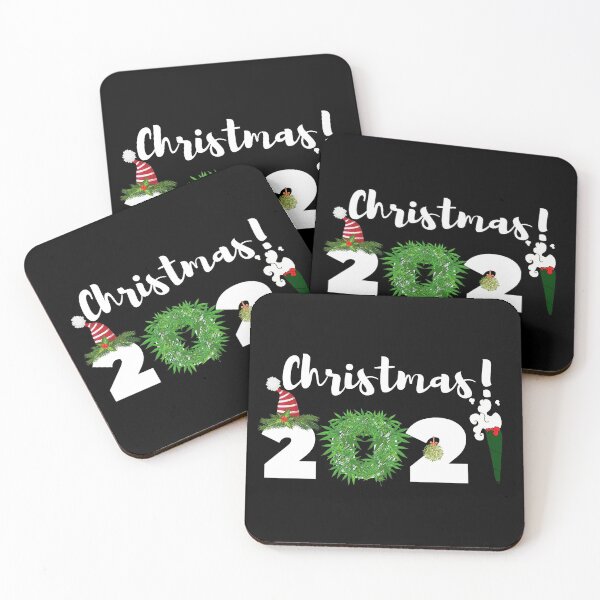 Item preview, STONERS CHRISTMAS 2021  designed and sold by AlfaEcho.