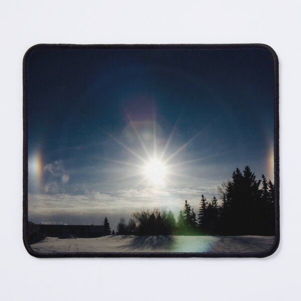 Item preview, Sun Halos designed and sold by Linda Bianic.