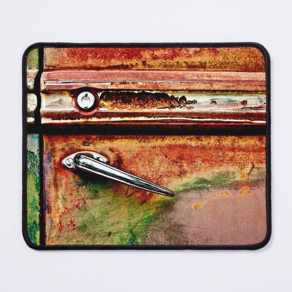 Item preview, Rainbow Rust designed and sold by Linda Bianic.