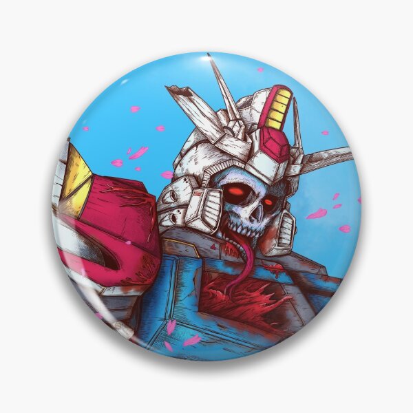 Item preview, Dead Machine designed and sold by otharus-stei.