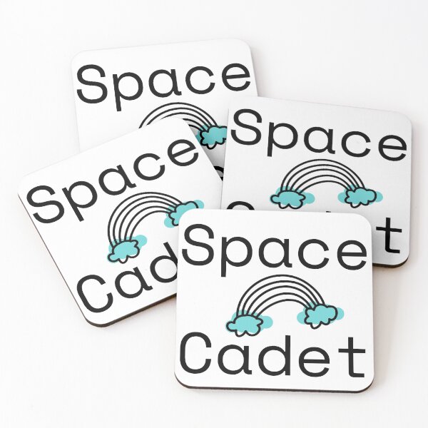 Item preview, Space Cadet designed and sold by KeturahCreative.