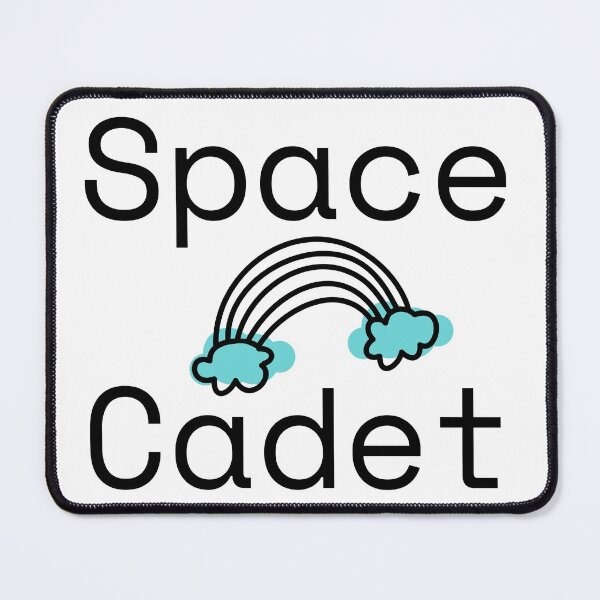 Item preview, Space Cadet designed and sold by KeturahCreative.