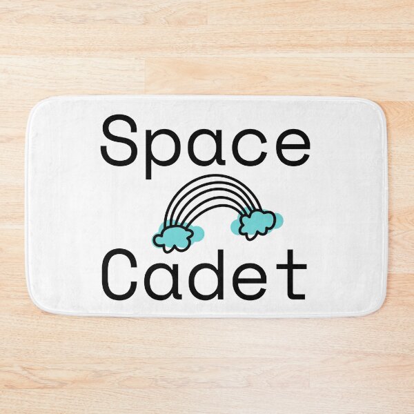 Item preview, Space Cadet designed and sold by KeturahCreative.