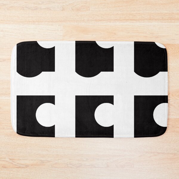 Item preview, Black and White Element V designed and sold by STYLE + EXPRESSION.