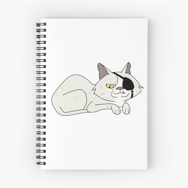 Item preview, Evil Cat Inside job designed and sold by Migi-Desu.