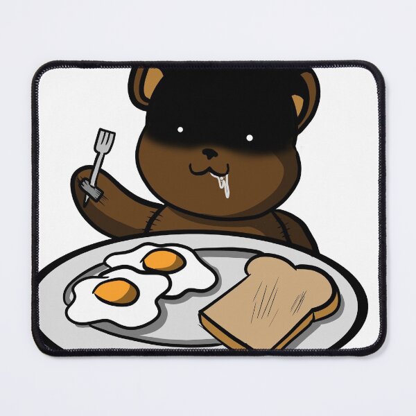 Item preview, He means eggs designed and sold by Nerdy2ATee.