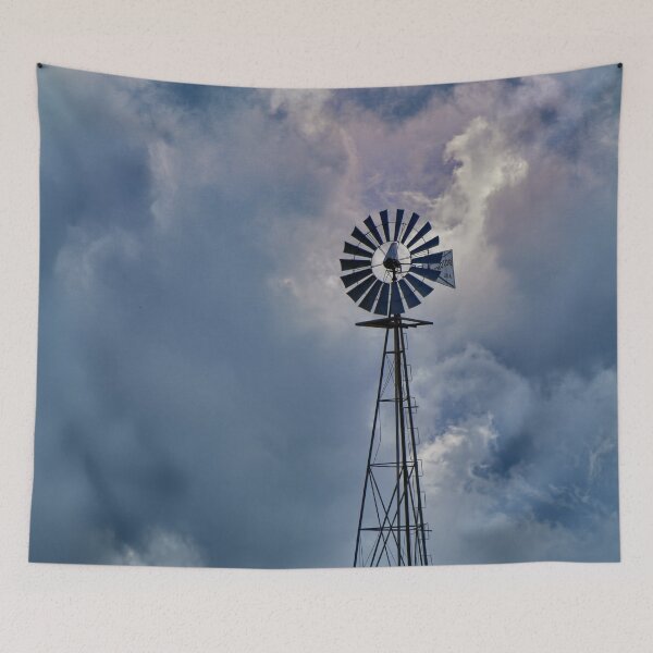Item preview, Wind and Weather designed and sold by alanathrower.