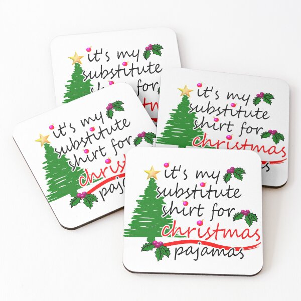 Item preview, christmas pajamas designed and sold by zer0-cu4tro.