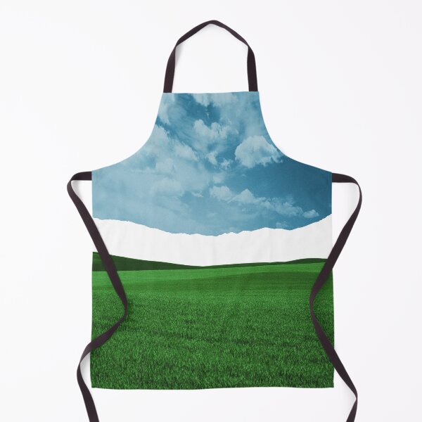 Item preview, Lost Horizon Vertical2 designed and sold by STYLE + EXPRESSION.
