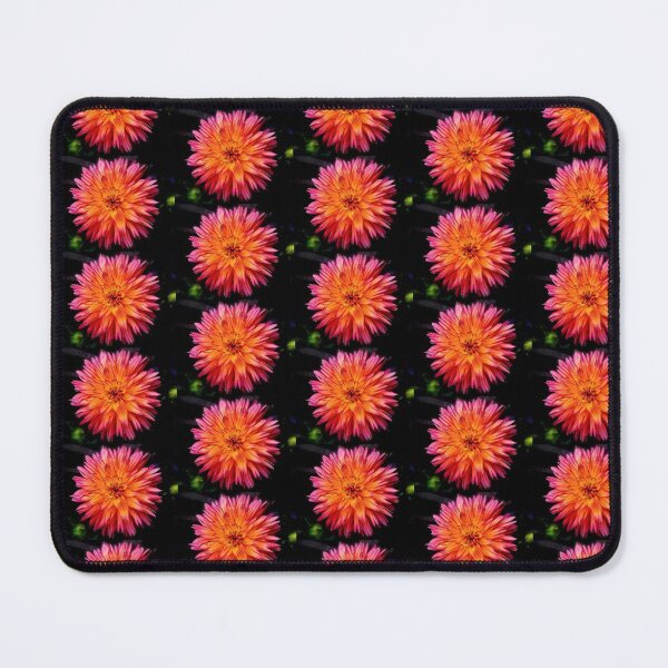 Item preview, Dahlia Burst designed and sold by Linda Bianic.