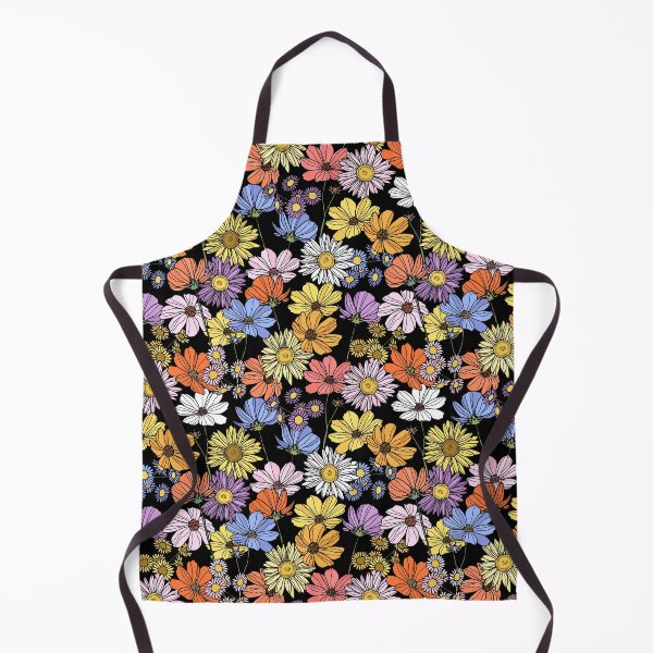 Item preview, Handdrawn Flowers designed and sold by GlowinUp Shop.