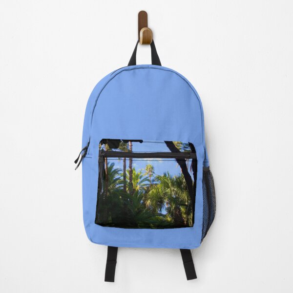 Item preview, Beautiful Palm Tree Garden designed and sold by thelemmingface.