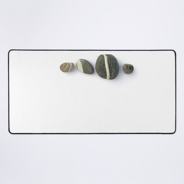 Item preview, Four Pebbles Horizontal Sequence designed and sold by STYLE + EXPRESSION.